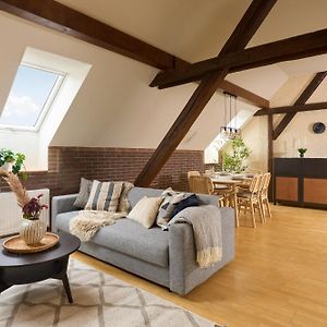 Appartement met Twee Slaapkamers